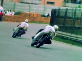 Spaggiari, quella “200 Miglia” persa per un goccio di benzina