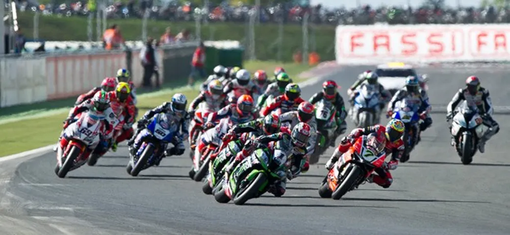 Superbike 2017: piloti e squadre al via, orari delle gare