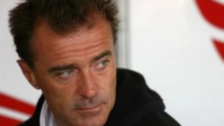WSBK: Frankie Chili Direttore Sportivo Ducati Guandalini