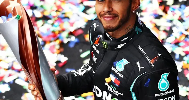 F1, Lewis Hamilton svela i segreti del suo continuo miglioramento