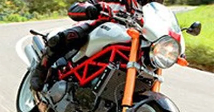 Ducati Dynamic Driving Tours
