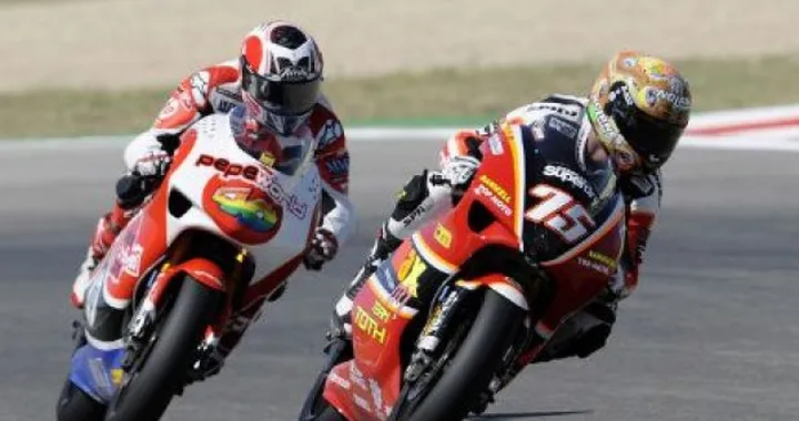 Motomercato: Mattia Pasini in Moto2 con Tech3?