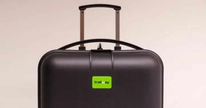 Concept Bag Trollway