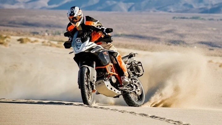 KTM 1190 Adventure e Adventure R: 1.000 Euro di supervalutazione dell'usato