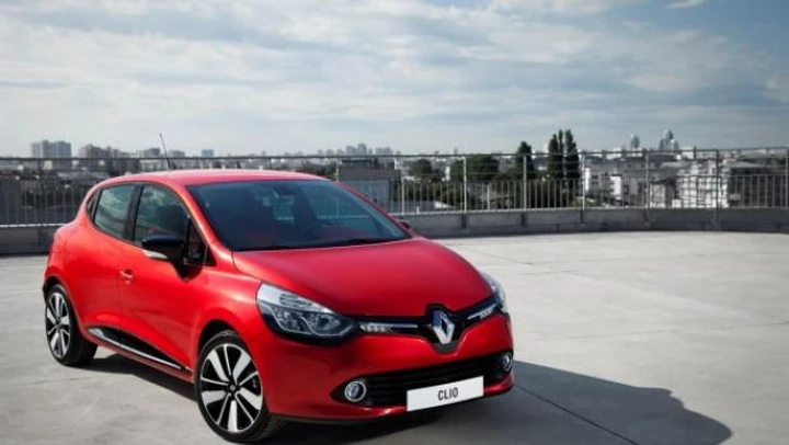 Nuova Renault Clio 2012: listino prezzi