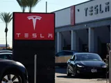 Tesla e il problema della 'frenata fantasma': azione legale in Australia