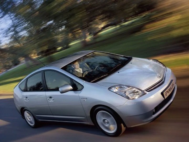 Certified Used Hybrid: il programma Toyota per l'usato ibrido