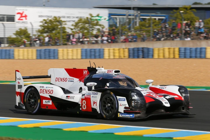 24 ore di Le Mans 2019: trionfano Toyota e Ferrari, squalificate due Ford