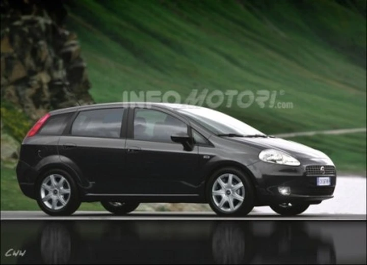 Fiat Punto SW: s'ha da farsi?