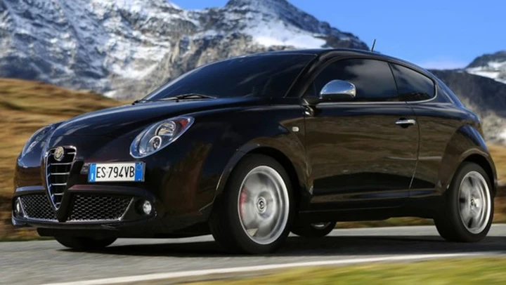 Alfa Romeo Mito 2014: prezzi e informazioni