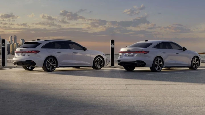 Audi A5, in listino compaiono nuovi motori