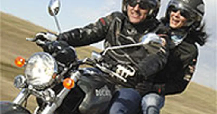 Ducati Bikers Club