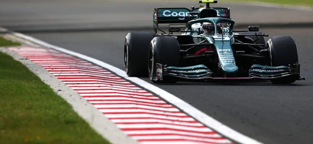 F1: la FIA conferma la squalifica di Vettel nel GP di Ungheria