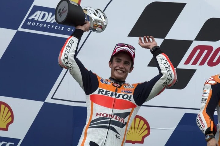 MotoGP Australia 2013: Marquez, incoronazione già a Phillip island? Ultima spiaggia per Lorenzo
