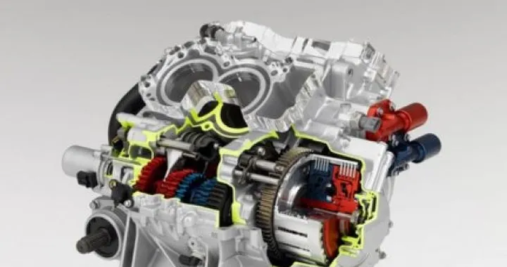 Novità Honda 2010: in arrivo il cambio elettronico a doppia frizione