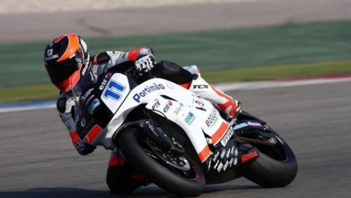 WSS: Lowes domina l'ultima sessione di qualifiche a Misano