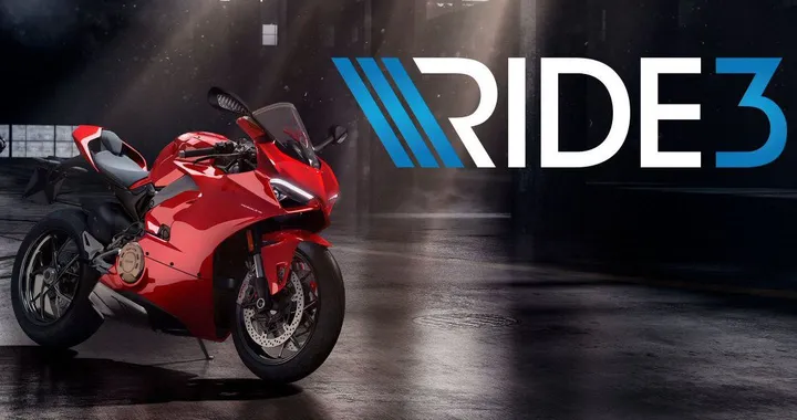 Ride 3: il trailer del nuovo videogame di Milestone [Video]