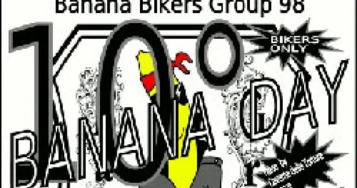 BananaDay 2009: 20-21 Febbraio