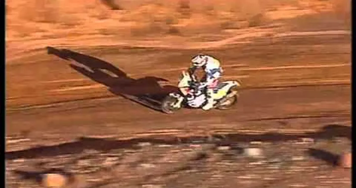 EN - The stage summary - Stage 11 (Chilecito - San Juan) - 2011/01/13