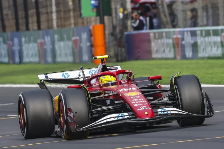 Formula 1