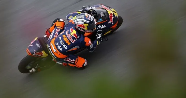 Moto3, Phillip Island: Cortese in pole davanti a Folger e Vazquez