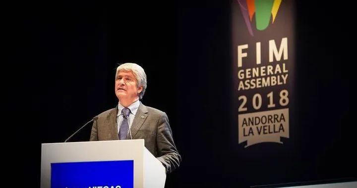 FIM: Jorge Viegas nuovo presidente. Si volta pagina?