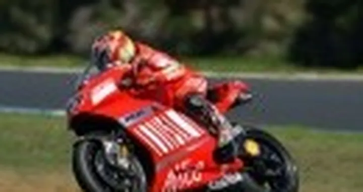 MotoGP Test Phillip Island - foto