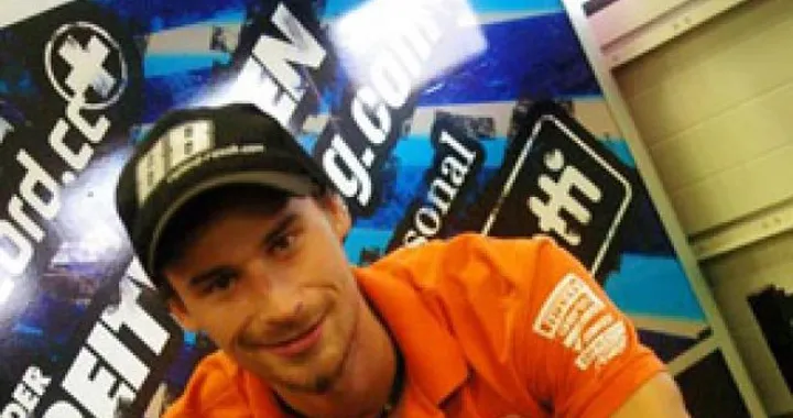 Roland Resch al via del Mondiale Superbike con il secondo team BMW