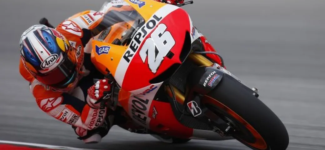 Live MotoGP Sepang 2013: libere e qualifiche in diretta. Pedrosa vola nelle FP2, Marquez 2°, Rossi 4°, Lorenzo 6° [FOTO]