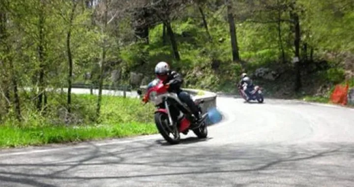 Raduno Nazionale RDRiders