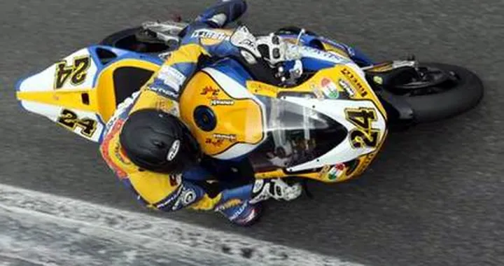 I risultati del CIV a Monza
