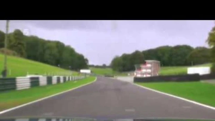 Video Fifth Gear: Audi RS5 VS Mercedes C63 AMG Coupè