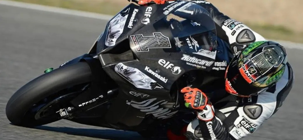 Superbike: elenco dei test pre-stagionali