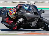 BMW M 1000 RR RC-SBK-M Alpha Racing: la superbike per privati