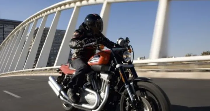 Yeah! Harley-Davidson XR1200 sbarca in America