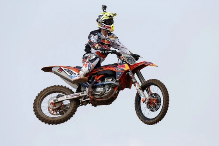 Campionato Mondiale Motocross 2013, GP di Thailandia, doppietta di Cairoli in MX1