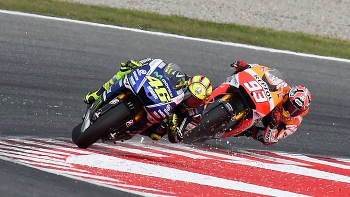 Quote MotoGP Misano 2014: Marquez favorito, ma Rossi...
