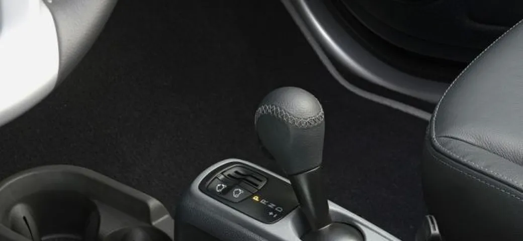 Rubrica auto Epic Fail: furto sventato... dal cambio automatico