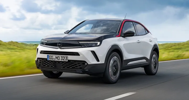 Nuova Opel Mokka: tutte le caratteristiche della seconda generazione
