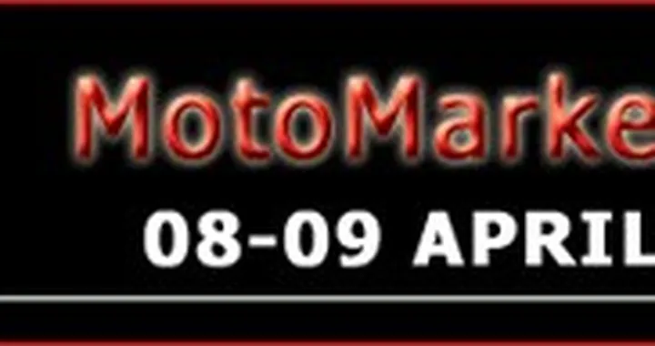 Vendi la tua moto al MotoMarketShow 2006