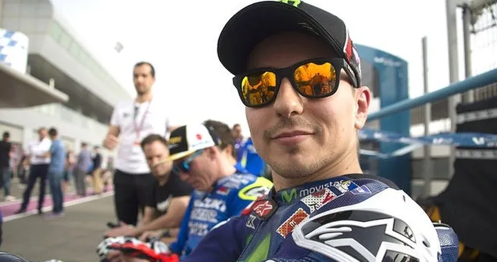 Lorenzo è tester Yamaha: "Ruolo adatto a me"