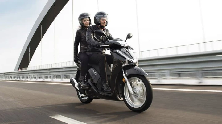 Scooter 150: tutti i modelli per il 2019