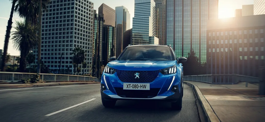 Peugeot 1008: in arrivo la nuova SUV di piccole dimensioni