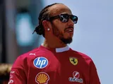 Hamilton difende Vasseur: 