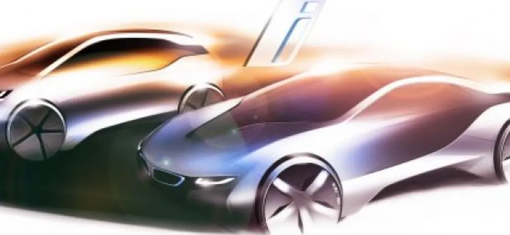 Auto elettriche: gaffe del CEO Bmw Nord America