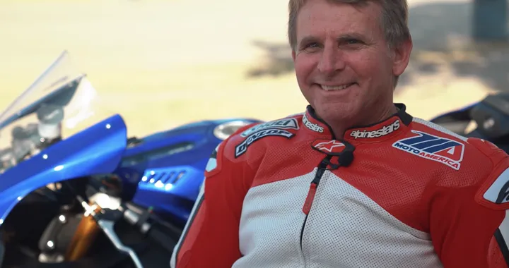 Wayne Rainey: il ritorno in sella dopo 26 anni dall'incidente di Misano