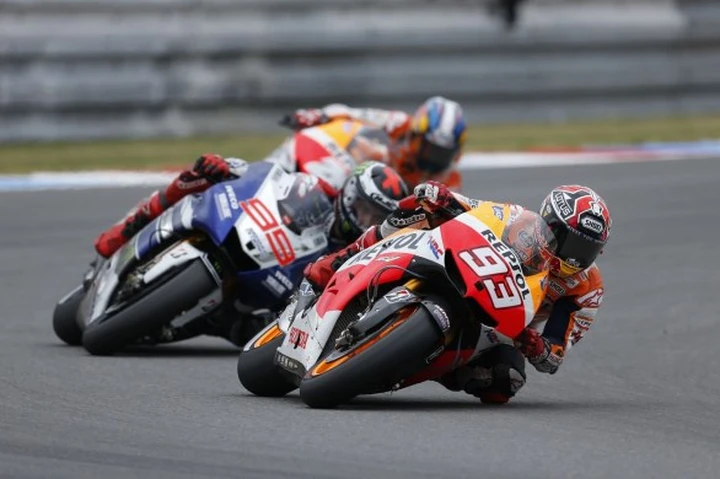 MotoGP Brno 2013 | classifiche e foto del weekend di gara