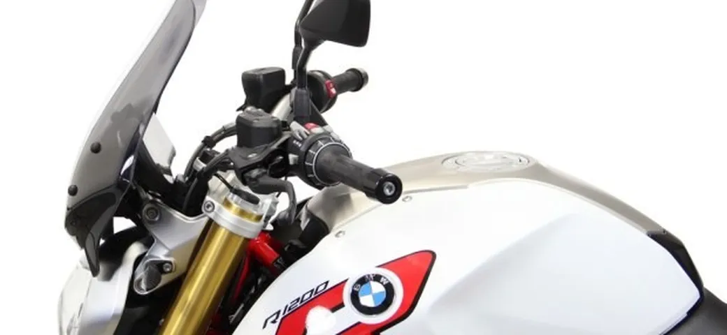 Cupolini MRA per BMW R 1200 R