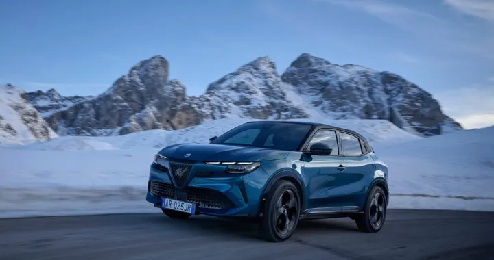 Alfa Romeo Junior, in Germania l'offerta più ghiotta: è imbattibile