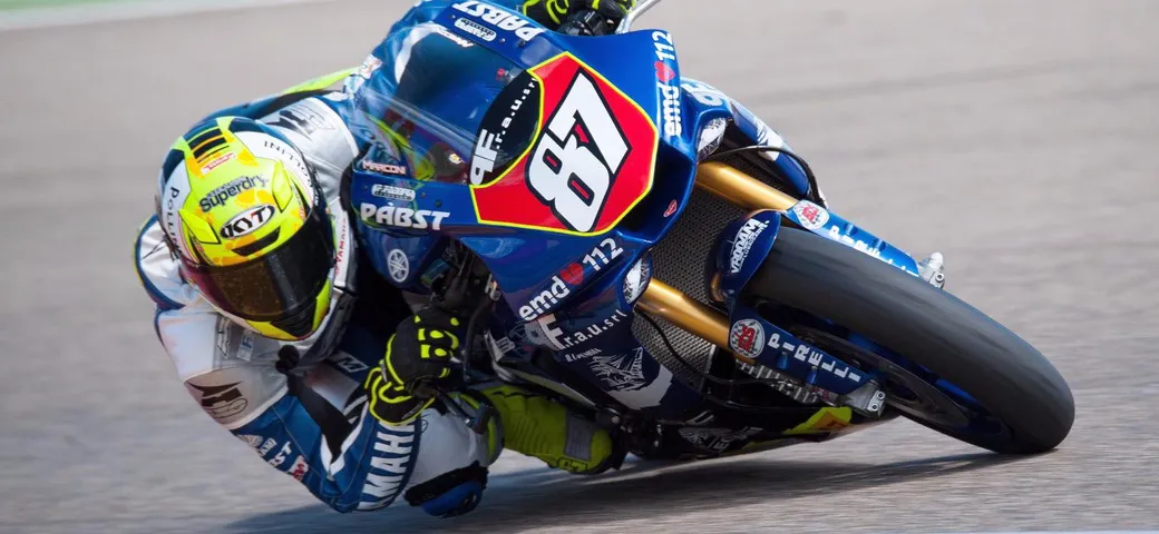 Stock1000: Luca Marconi: 